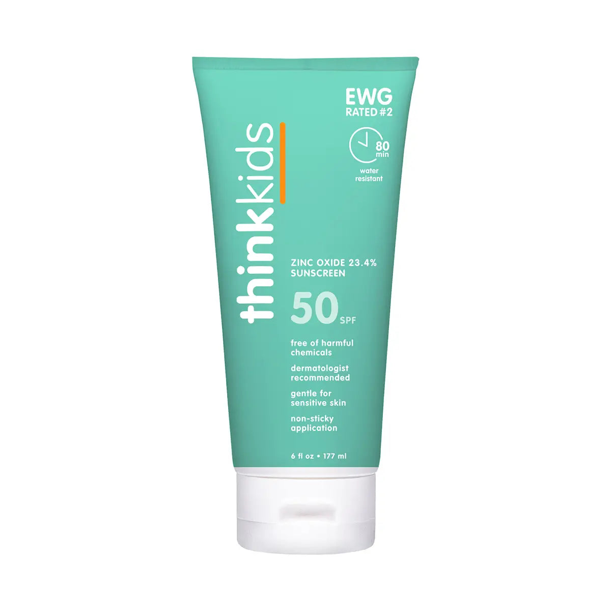 Thinkkids SPF50 Sunscreen